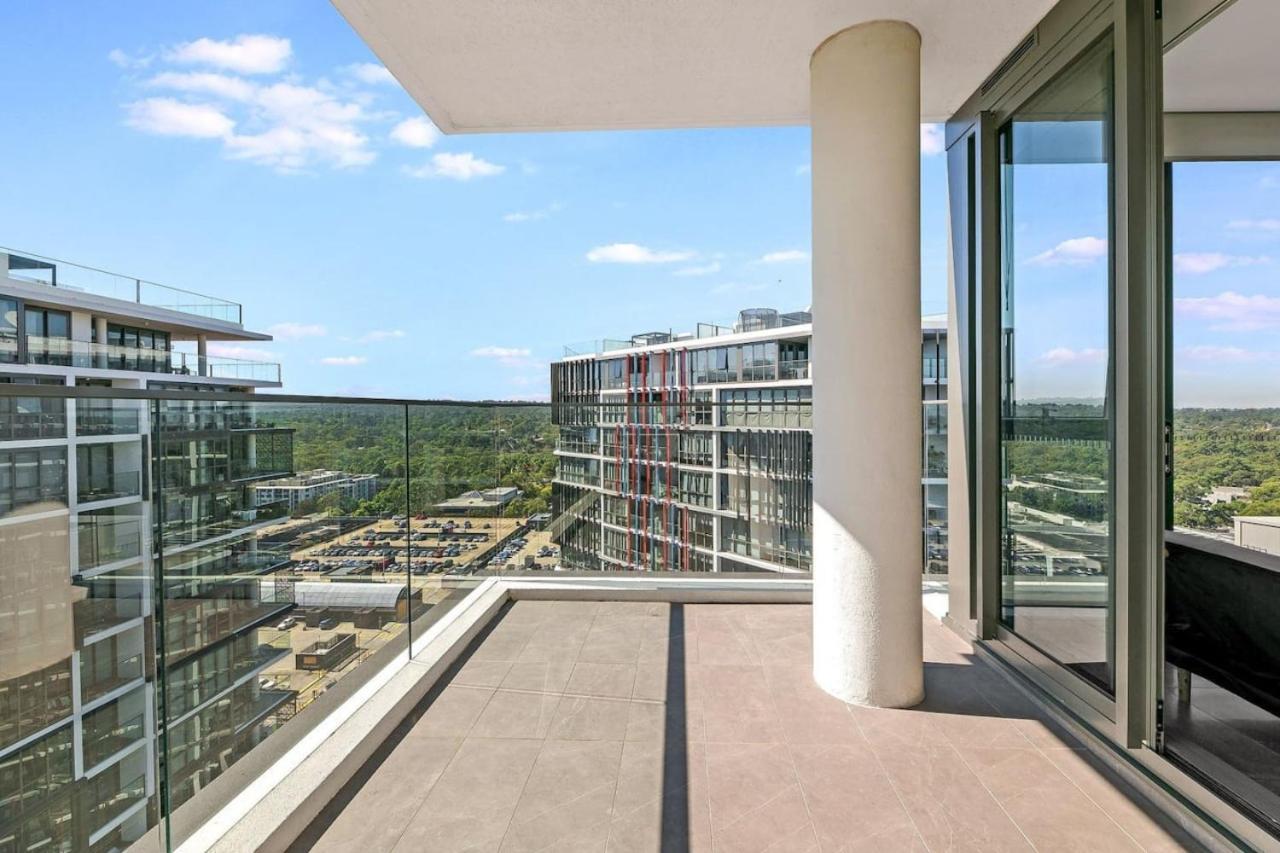 Executive Family In Heart Of Macquarie Park * Sydney